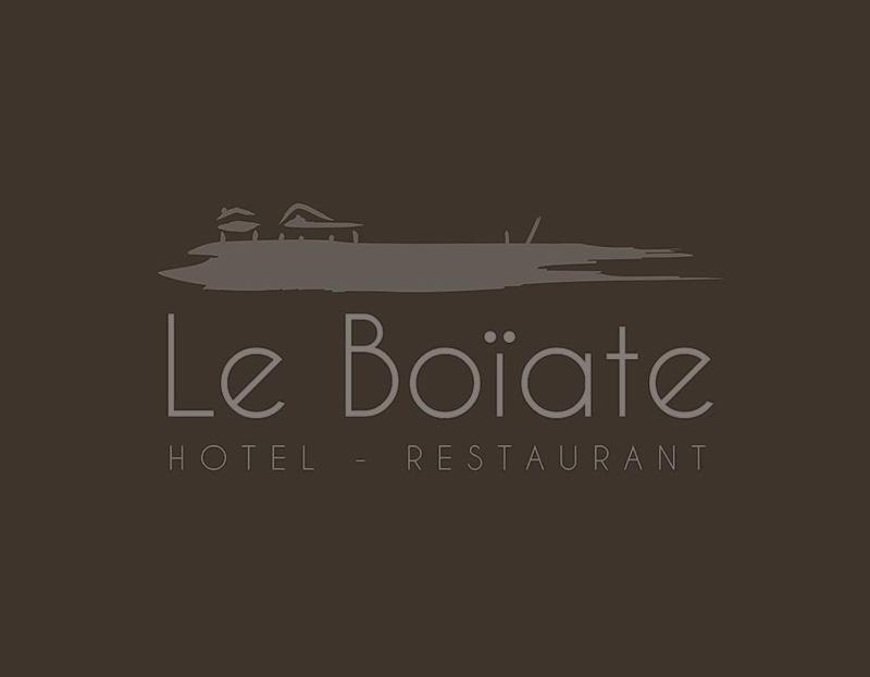 Le Boiate Hotel Ares Exterior foto