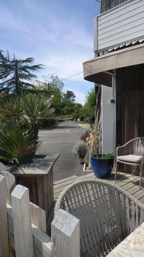 Le Boiate Hotel Ares Exterior foto