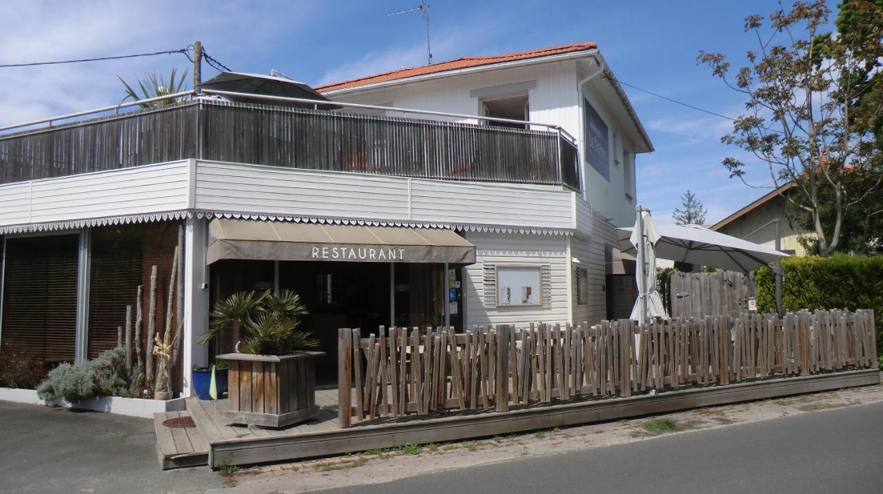 Le Boiate Hotel Ares Exterior foto